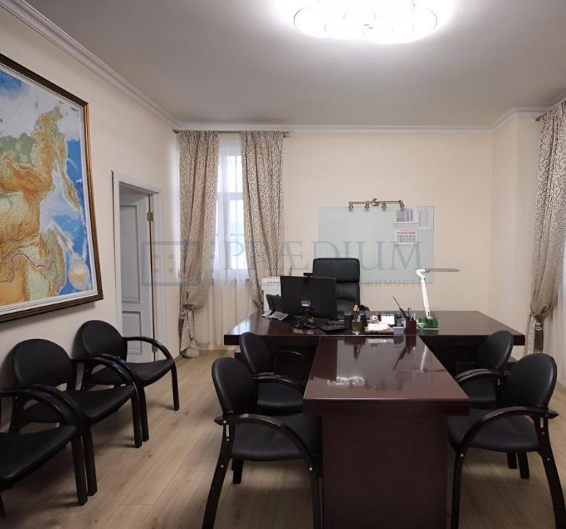 Сдается офис в Москве, д 19 стр 10