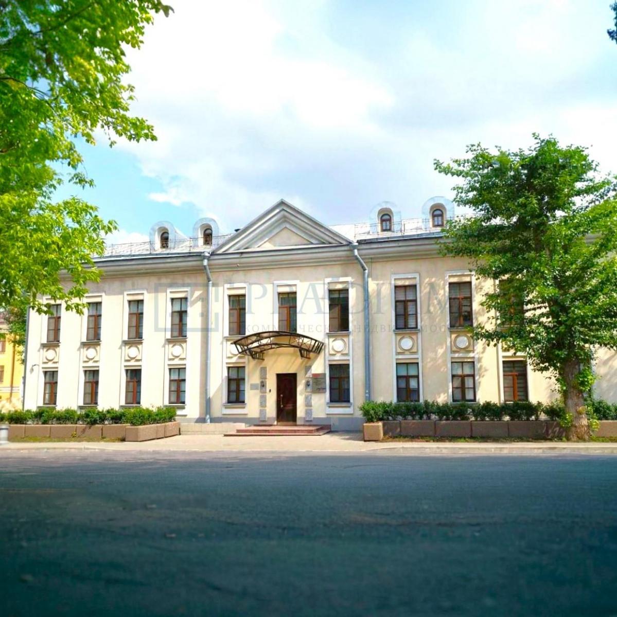 Сдается офис в Москве, д 19 стр 10