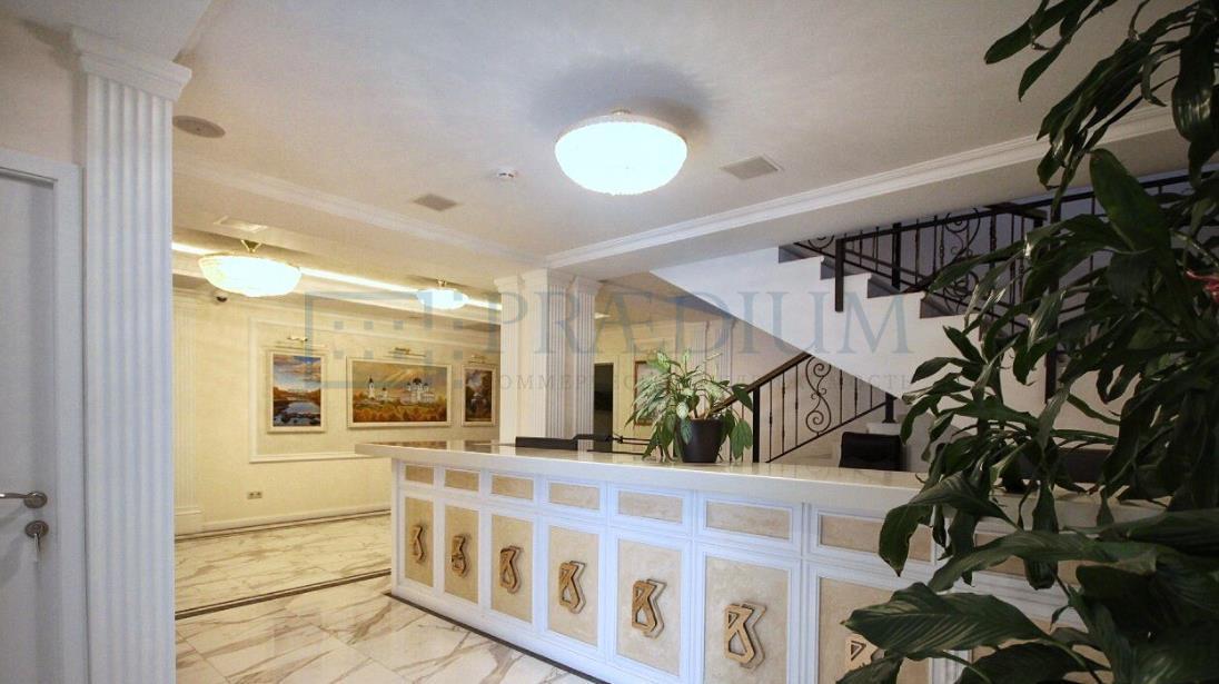 Сдается офис в Москве, д 19 стр 10