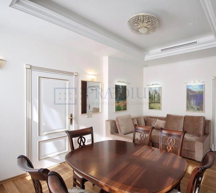 Сдается офис в Москве, д 19 стр 10