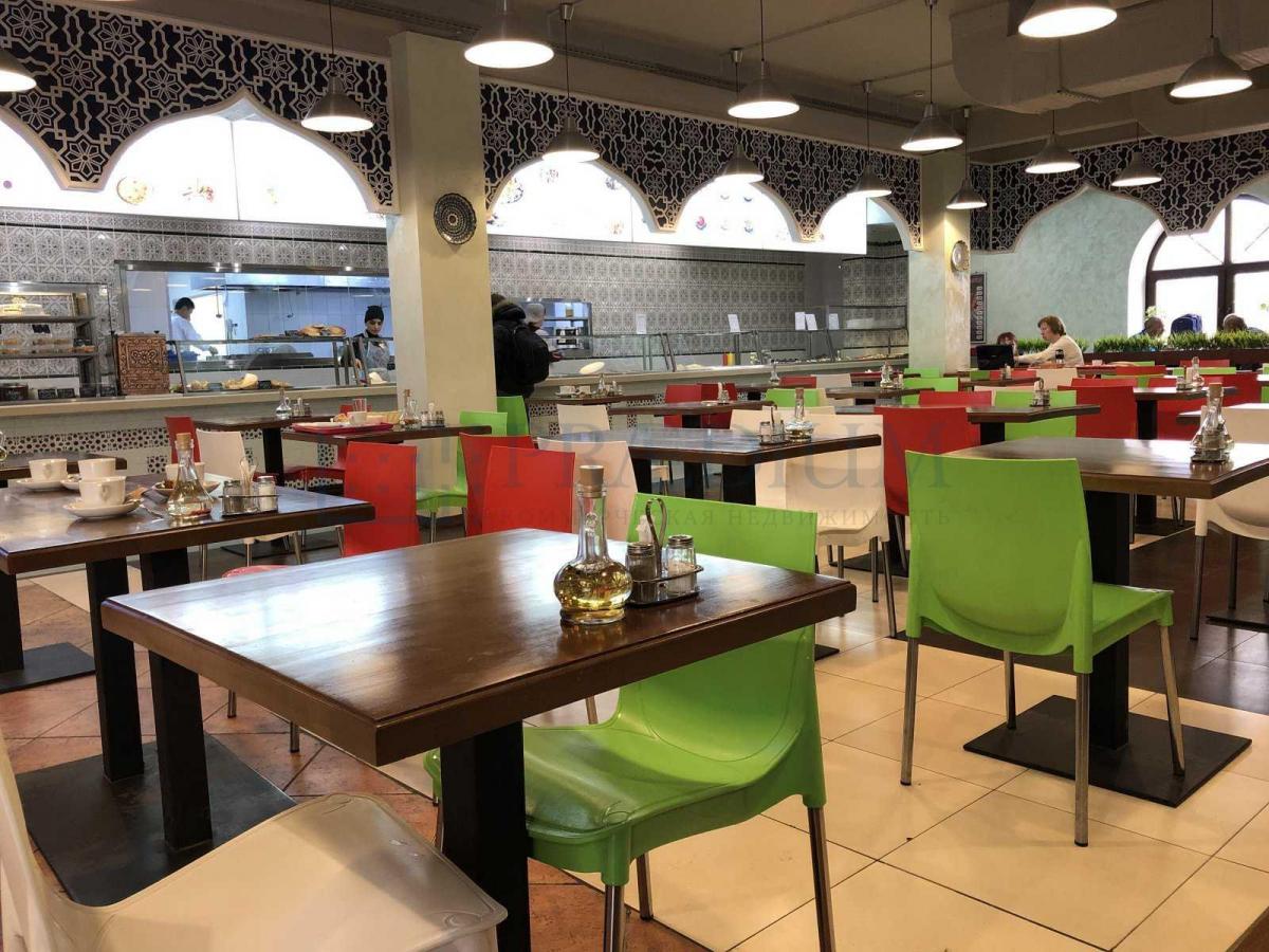 Сдается торговое помещение в Москве, д 1А