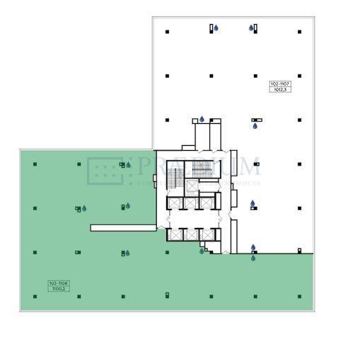 Продам офис в Москве, д 2