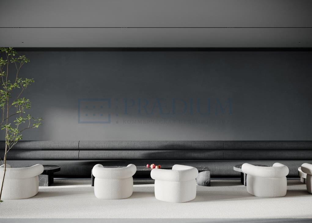 Продам торговое помещение в Москве, Бумажный проезд, д 19 стр 4