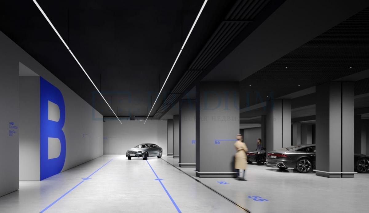 Сдается торговое помещение в Москве, Бумажный проезд, д 19 стр 4