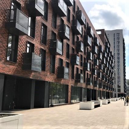 Продам торговое помещение в Москве, д 3