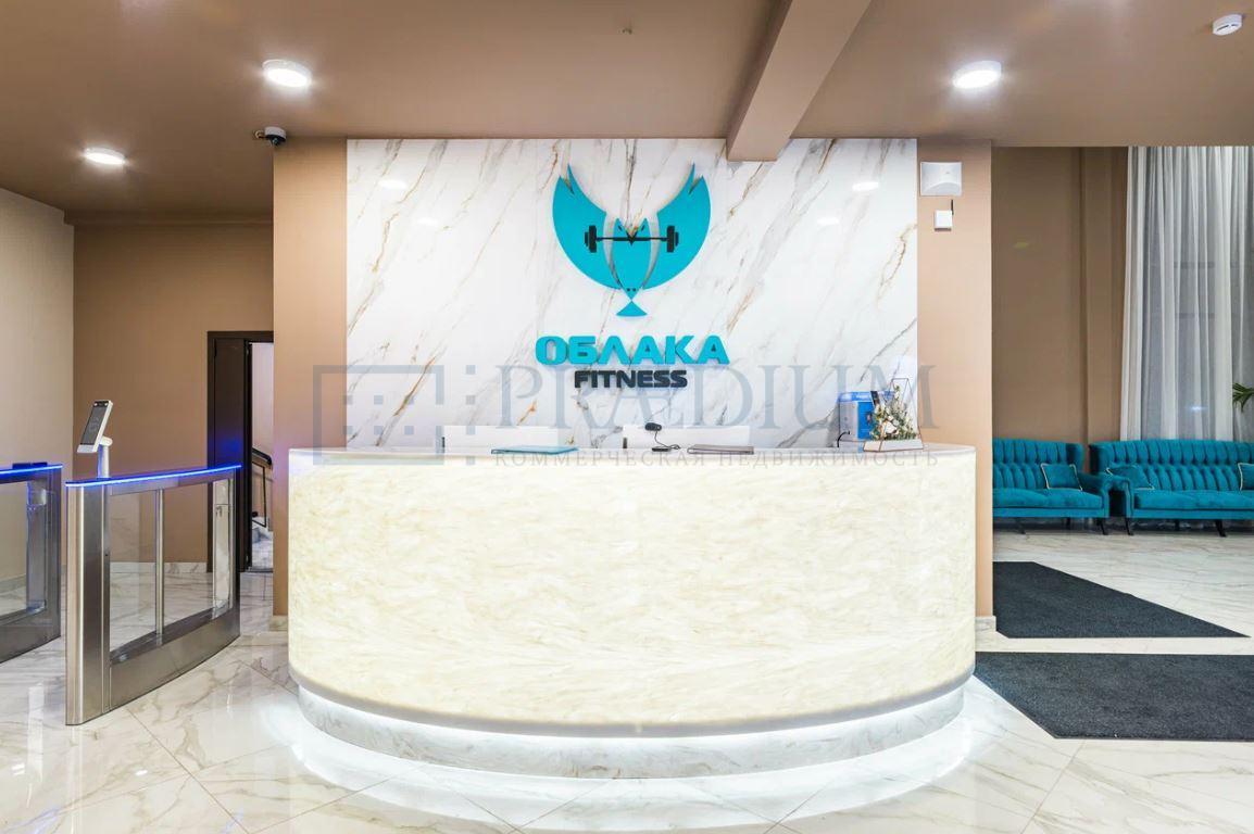 Продам торговое помещение в Москве, д 3