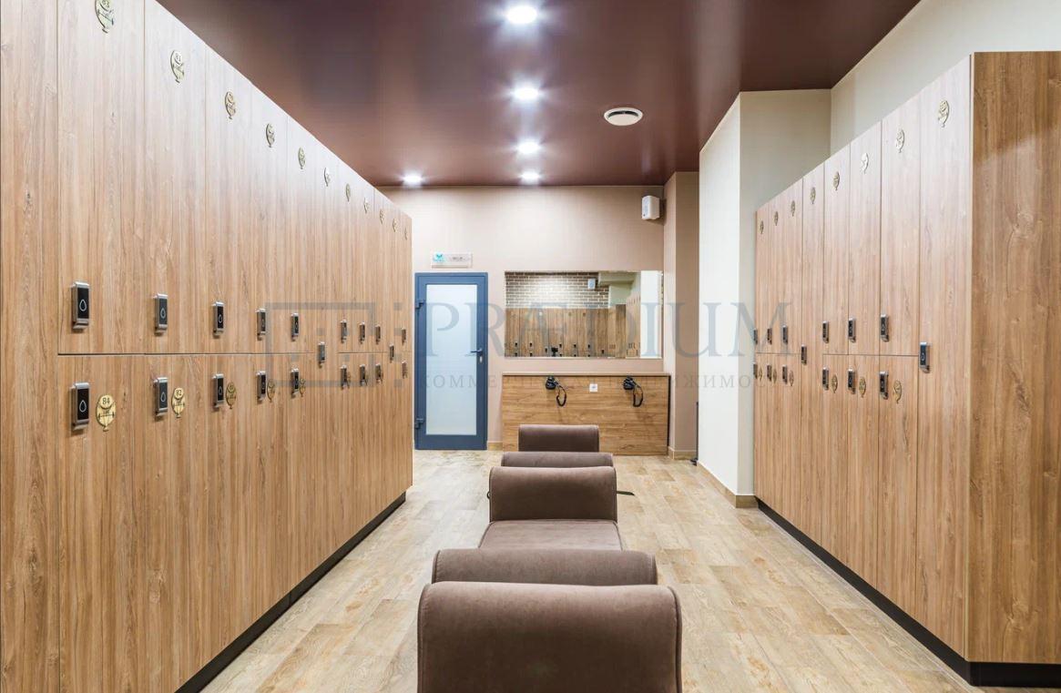 Продам торговое помещение в Москве, д 3