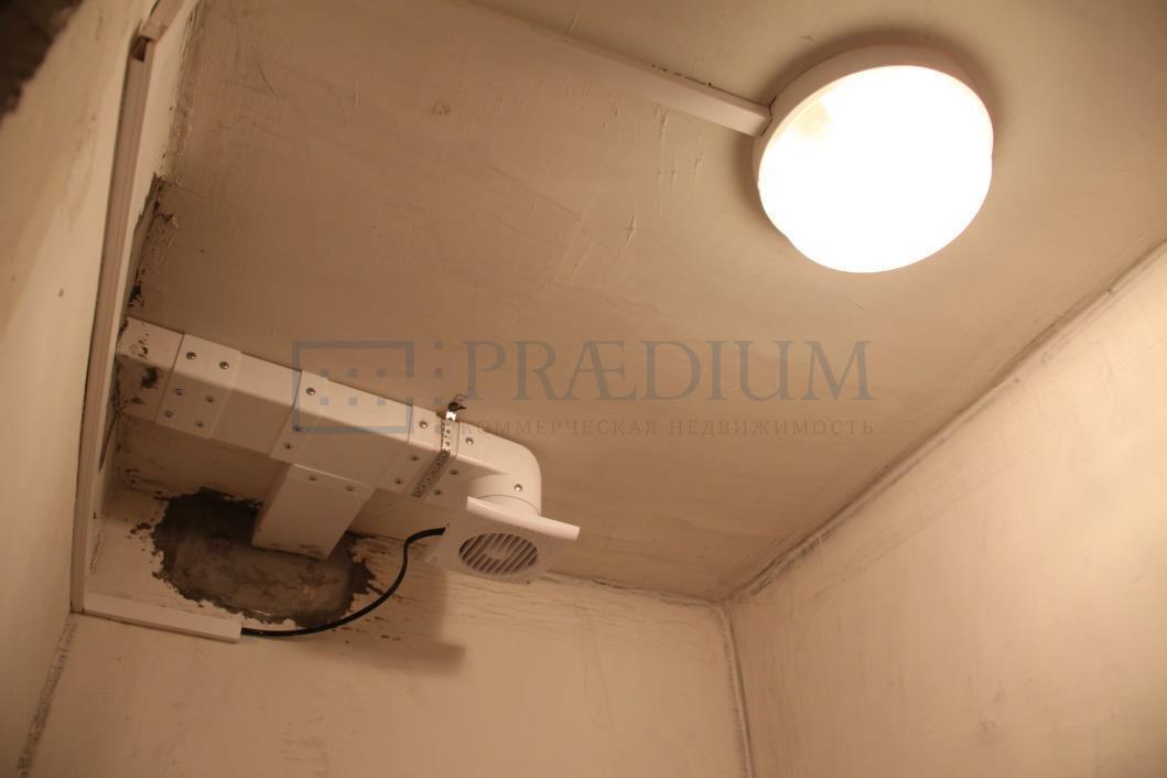 Продам торговое помещение в Москве, д 32