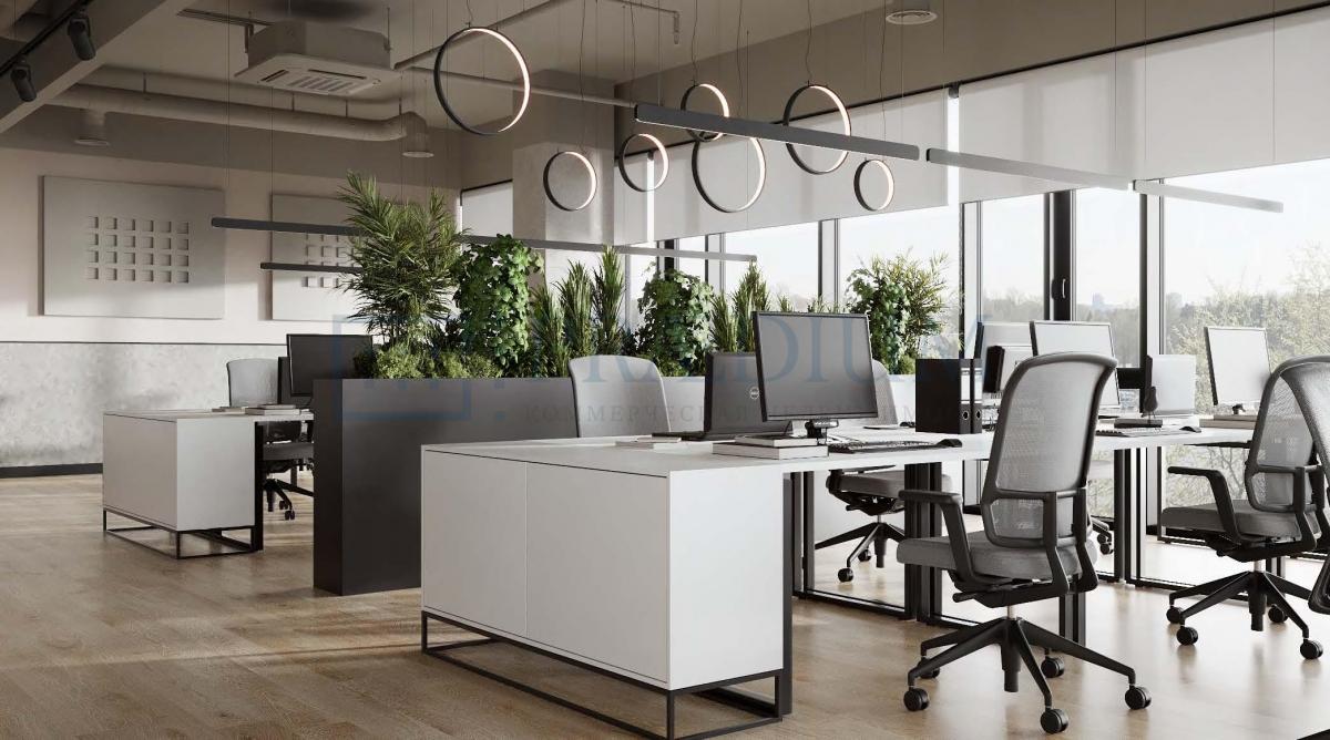 Сдается офис в Москве, Огородный проезд, д 16/1 стр 4