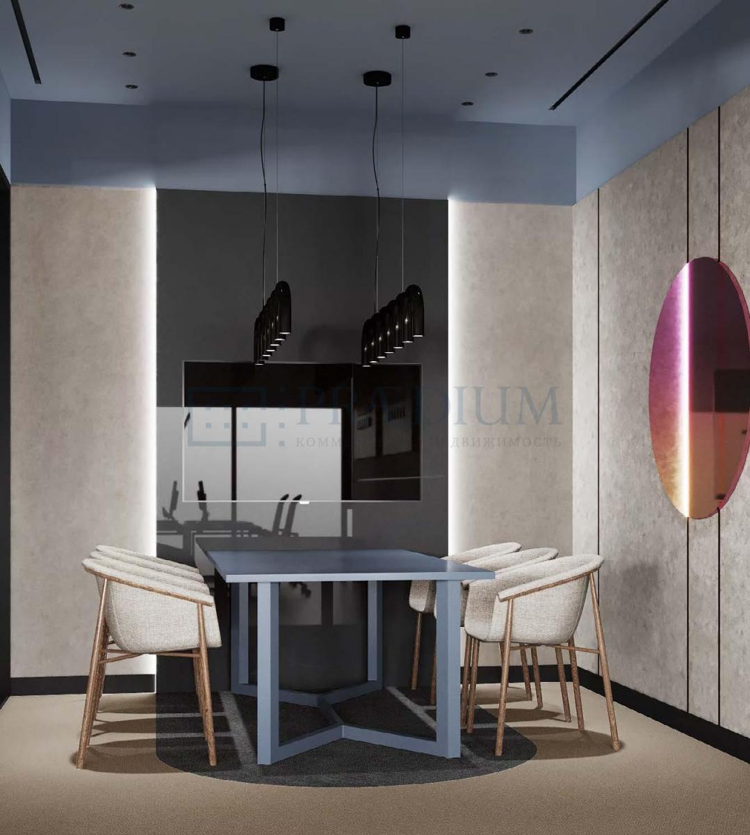 Сдается офис в Москве, Огородный проезд, д 16/1 стр 4