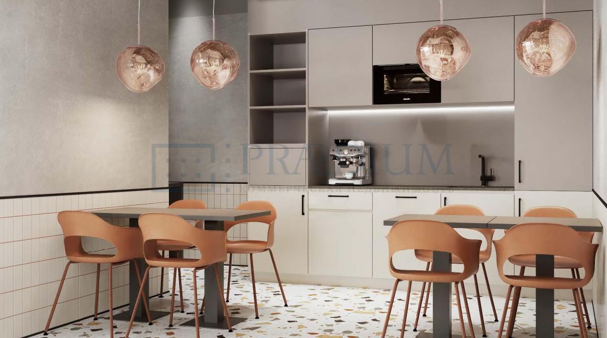 Сдается офис в Москве, Огородный проезд, д 16/1 стр 4