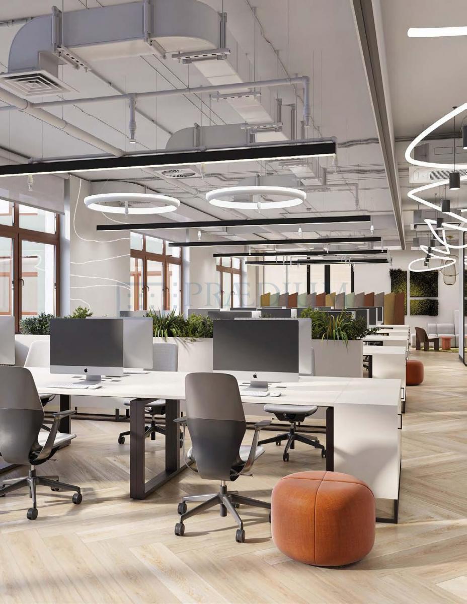 Сдается офис в Москве, Огородный проезд, д 16/1 стр 4