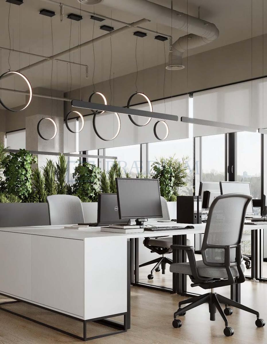 Сдается офис в Москве, Огородный проезд, д 16/1 стр 4