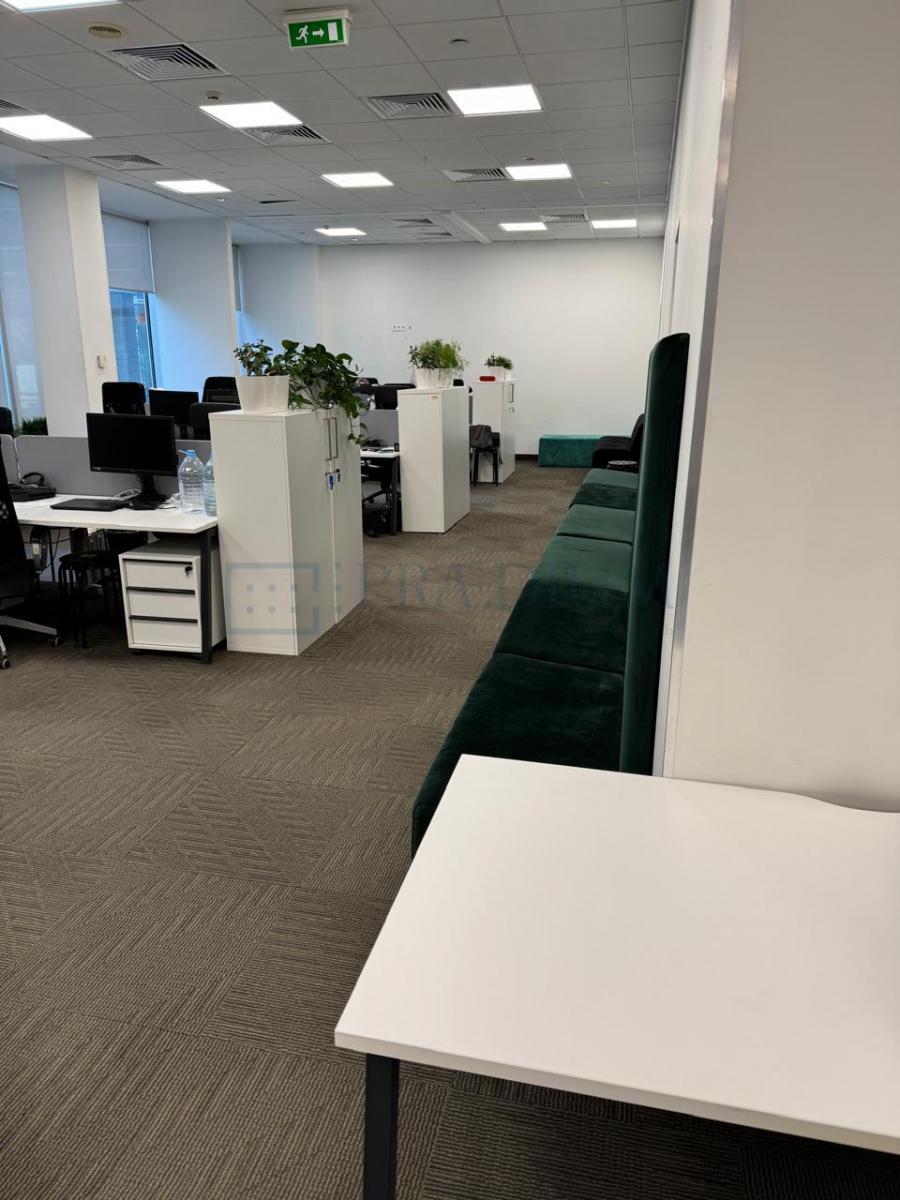 Сдается офис в Москве, д 30/1 стр 1