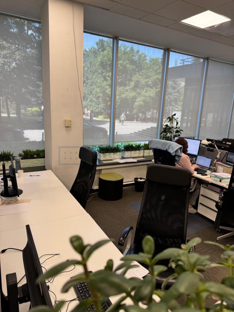 Сдается офис в Москве, д 30/1 стр 1