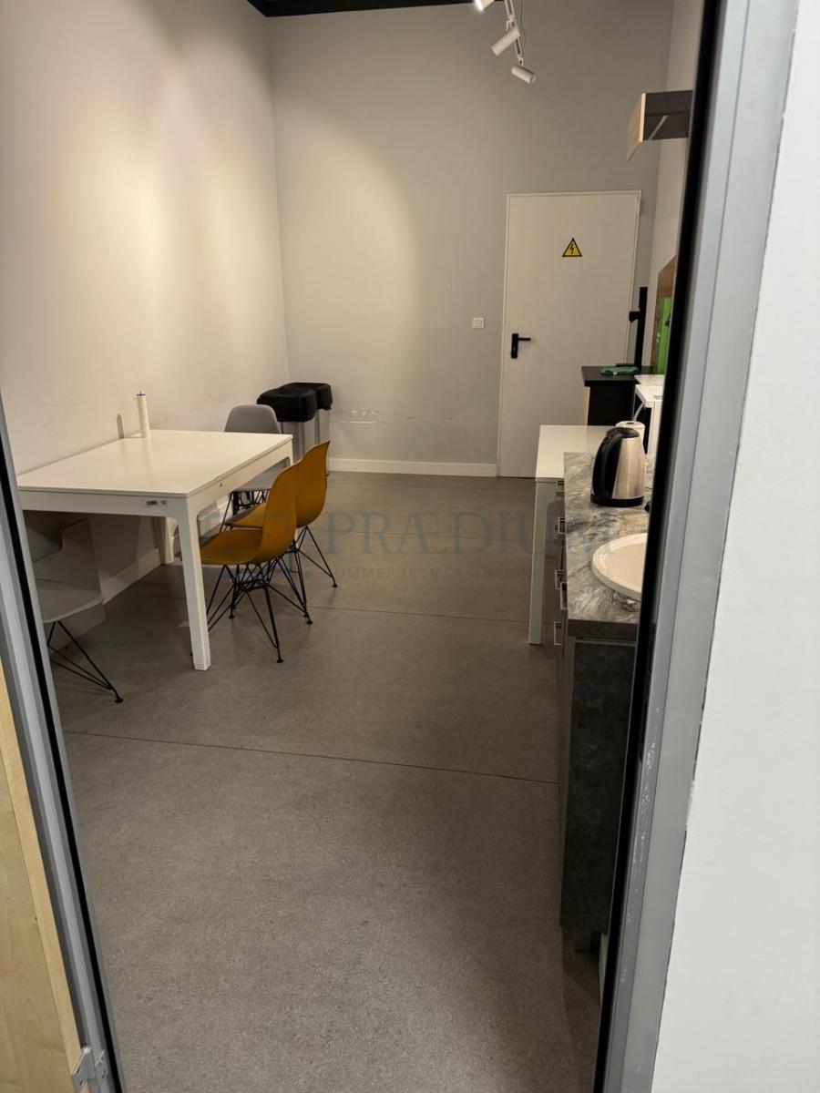 Сдается офис в Москве, д 30/1 стр 1