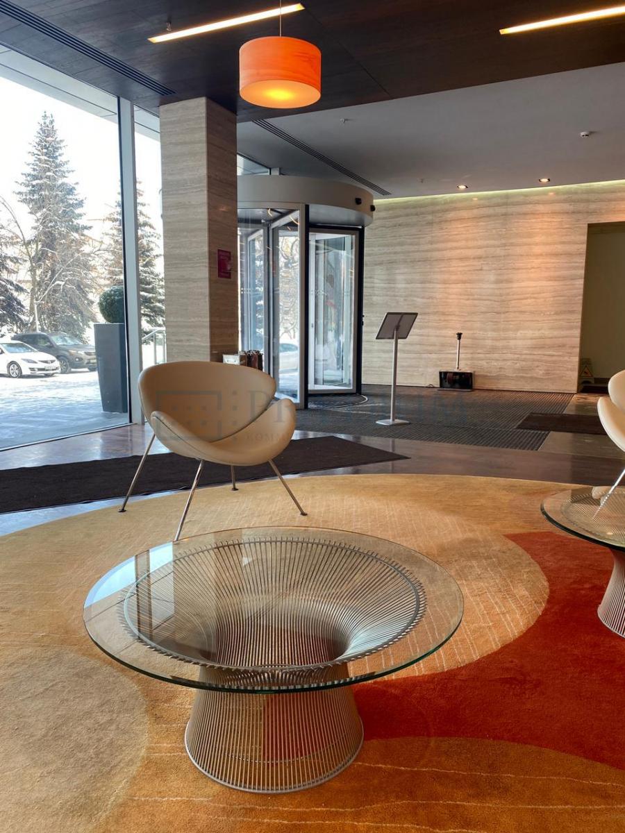 Сдается офис в Москве, д 30/1 стр 1