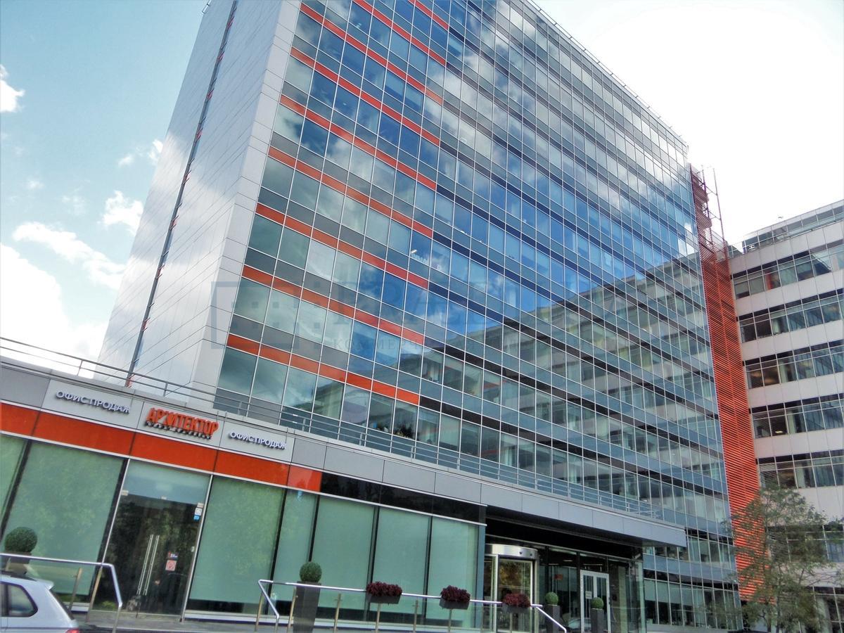 Сдается офис в Москве, д 30/1 стр 1