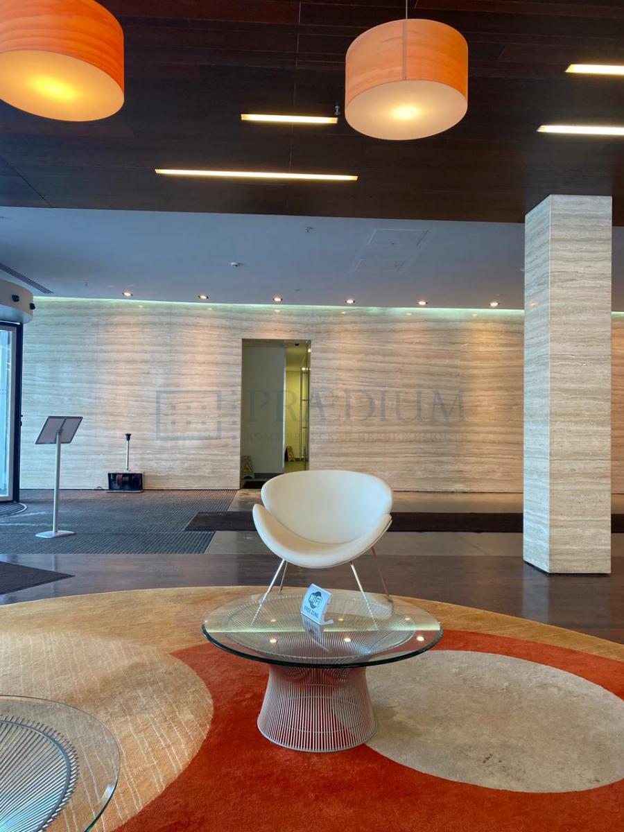 Сдается офис в Москве, д 30/1 стр 1