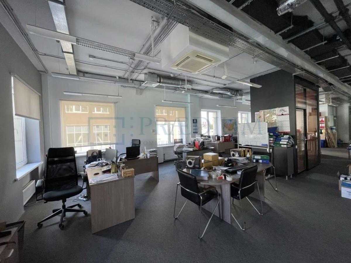 Сдается офис в Москве, д 2Б стр 7