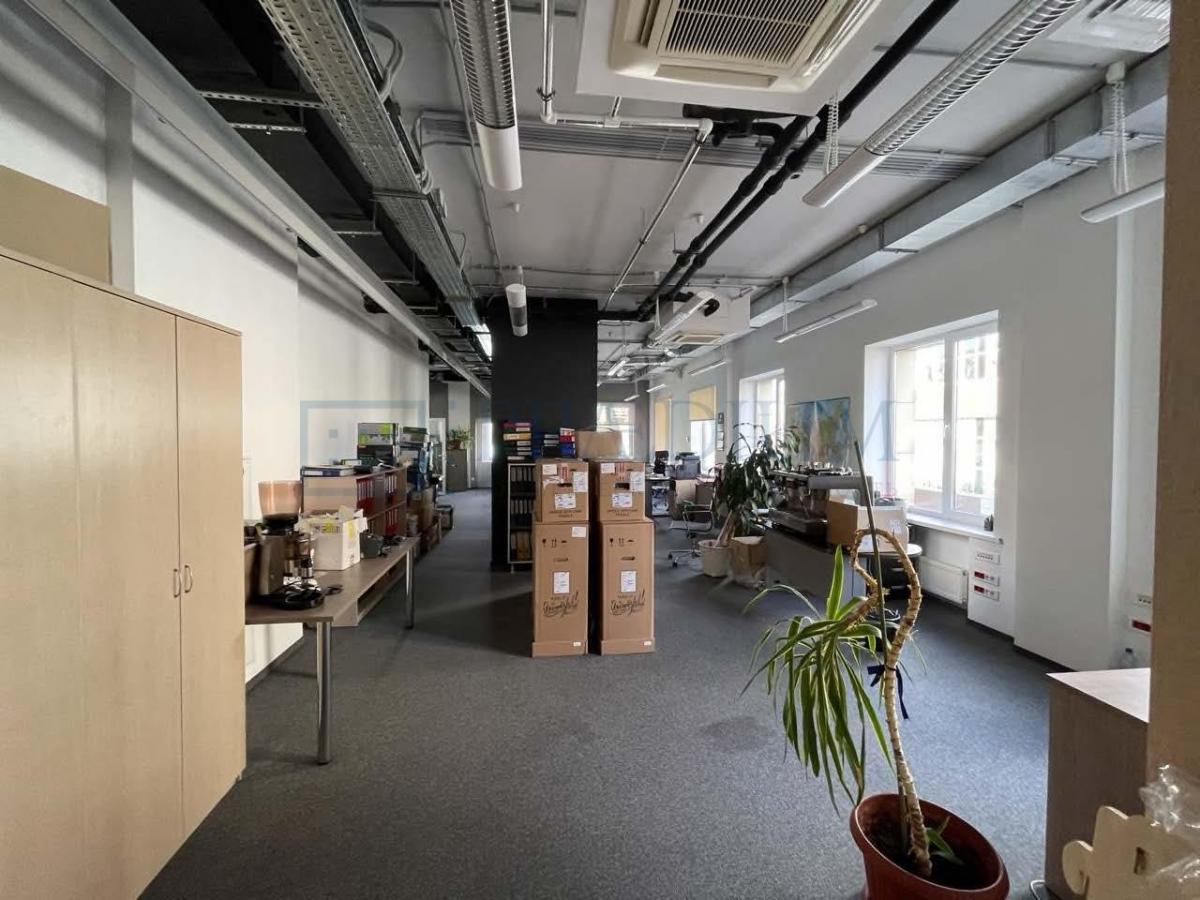 Сдается офис в Москве, д 2Б стр 7