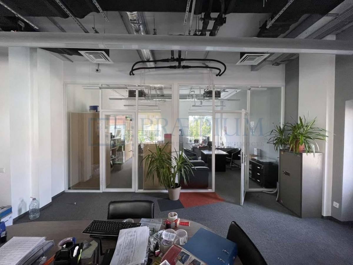 Сдается офис в Москве, д 2Б стр 7