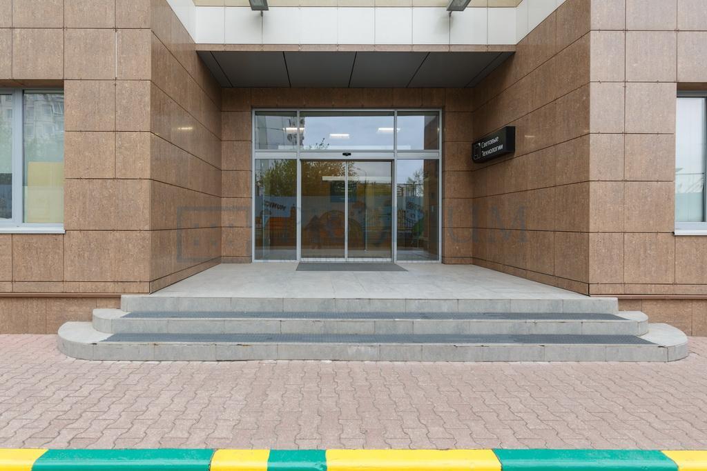 Сдается офис в Москве, д 2Б стр 7