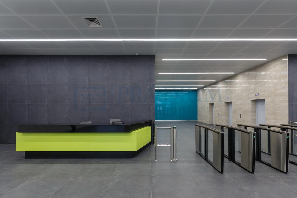 Сдается офис в Москве, д 2Б стр 7