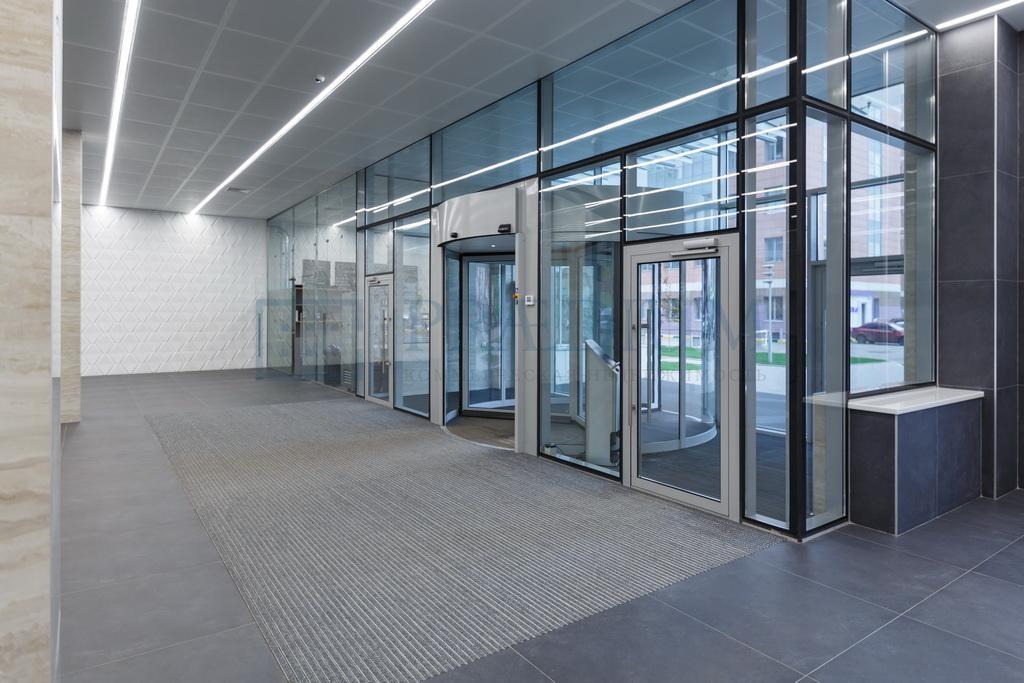 Сдается офис в Москве, д 2Б стр 7