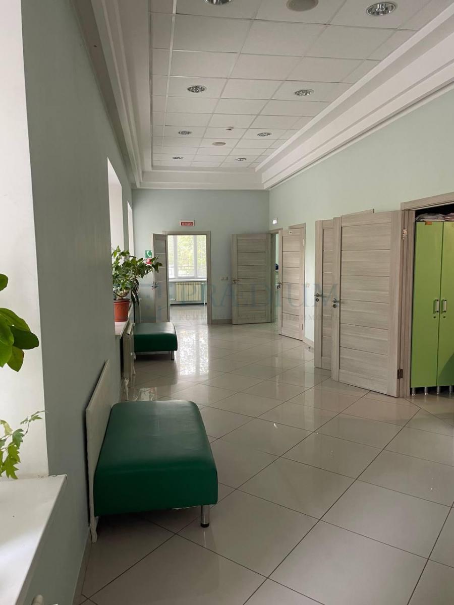 Продам торговое помещение в Москве, Полесский проезд, д 16 стр 3