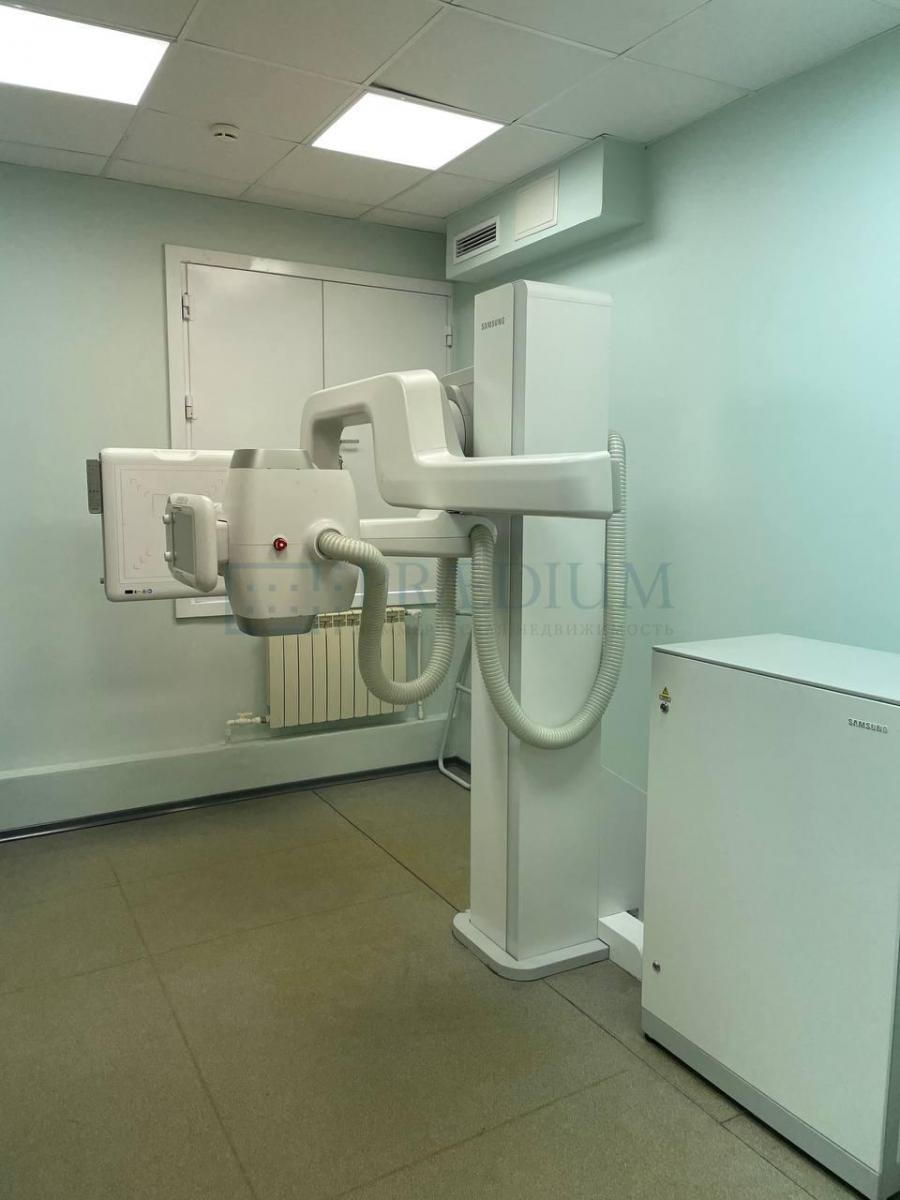 Продам торговое помещение в Москве, Полесский проезд, д 16 стр 3