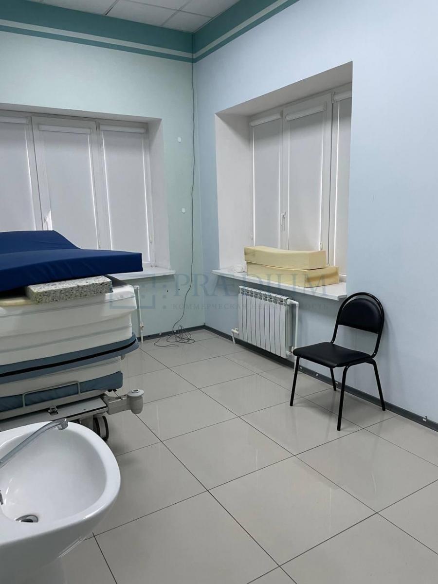 Продам торговое помещение в Москве, Полесский проезд, д 16 стр 3