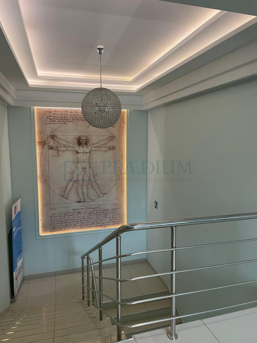 Продам торговое помещение в Москве, Полесский проезд, д 16 стр 3