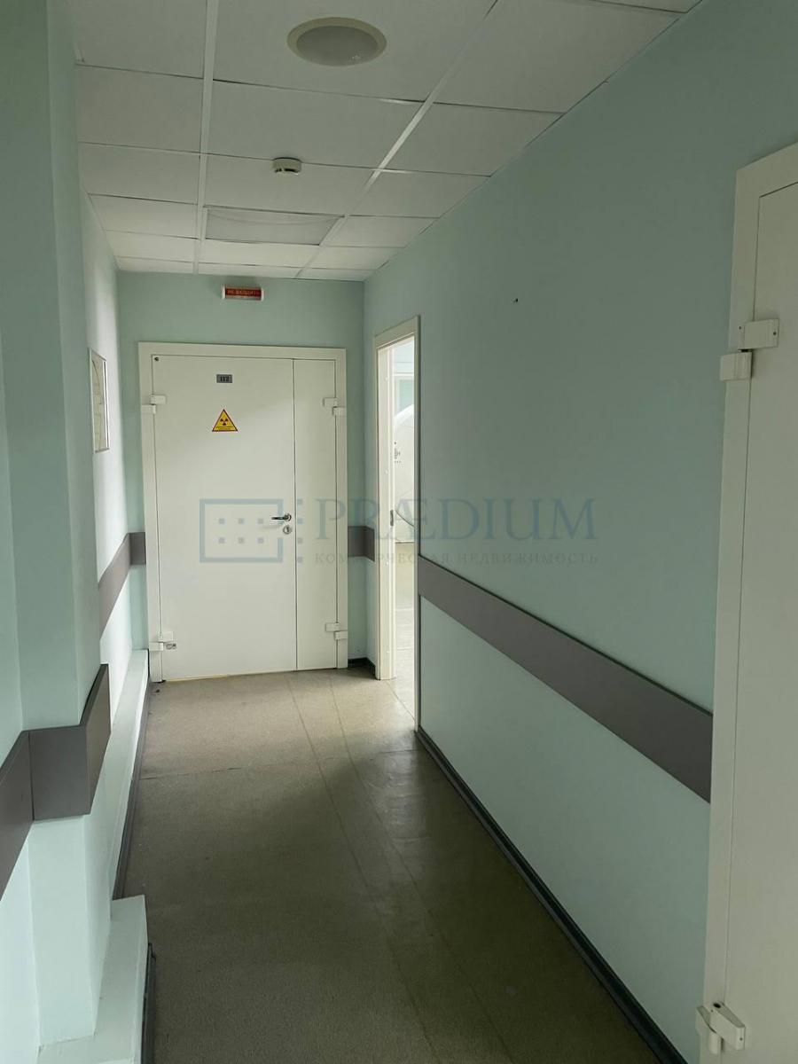 Продам торговое помещение в Москве, Полесский проезд, д 16 стр 3