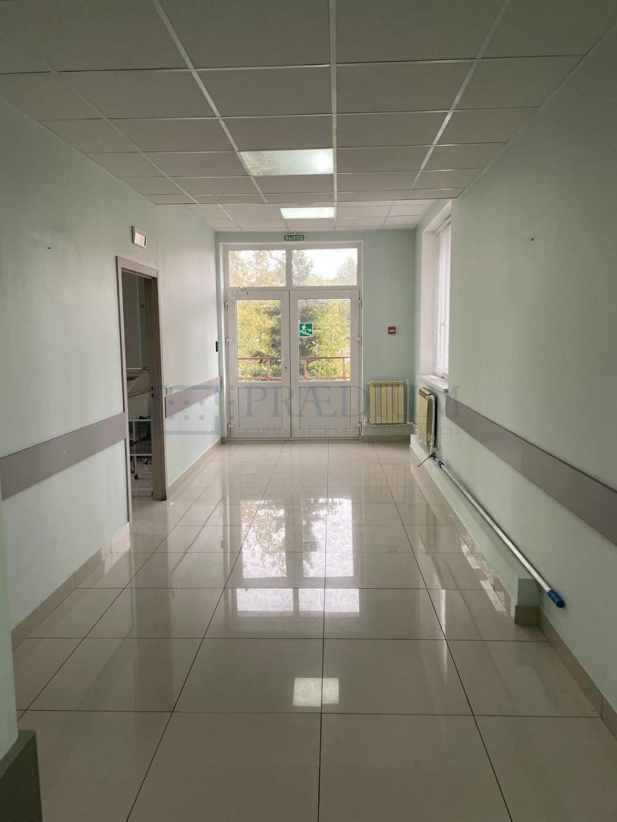 Продам торговое помещение в Москве, Полесский проезд, д 16 стр 3