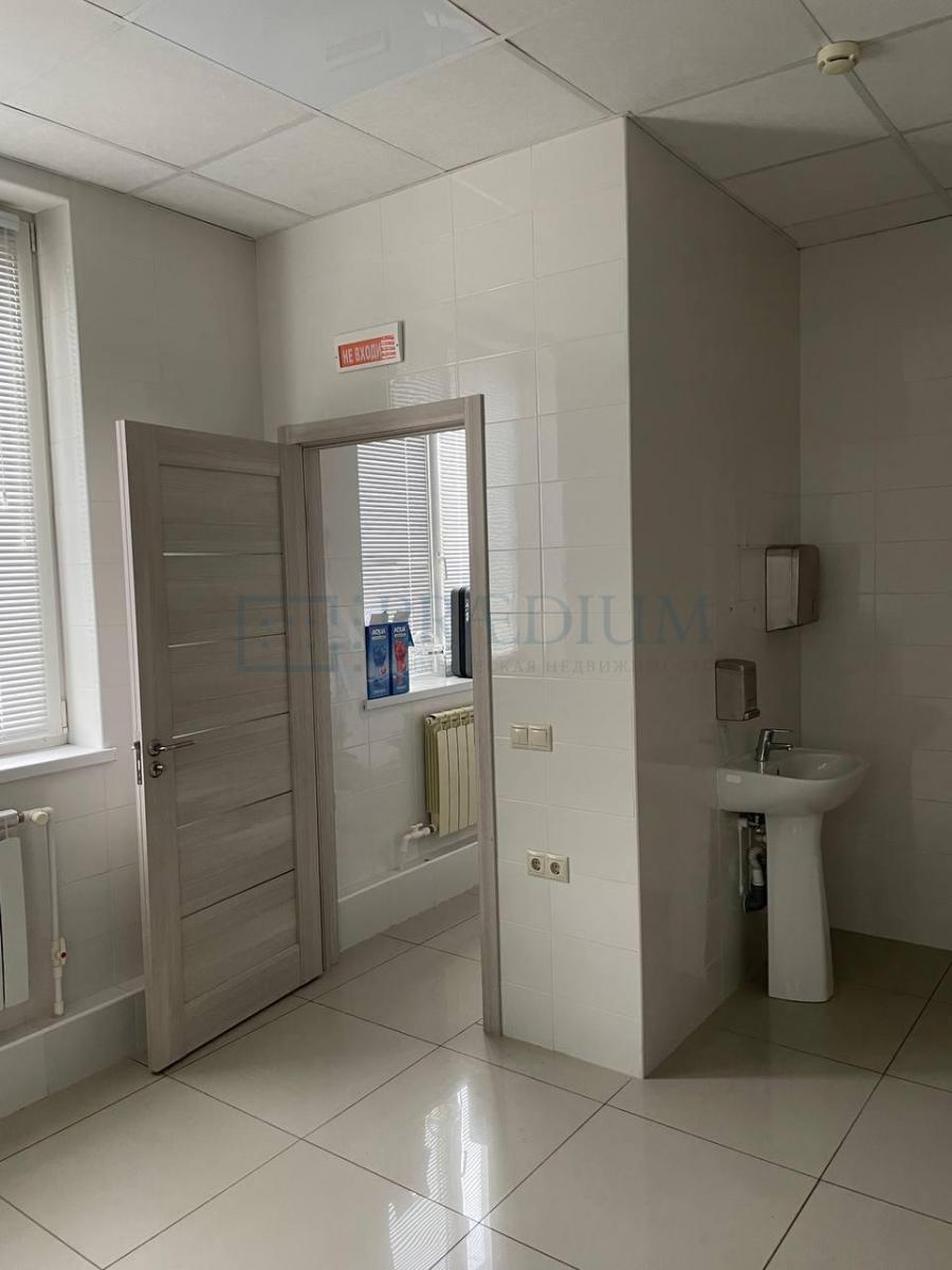 Продам торговое помещение в Москве, Полесский проезд, д 16 стр 3