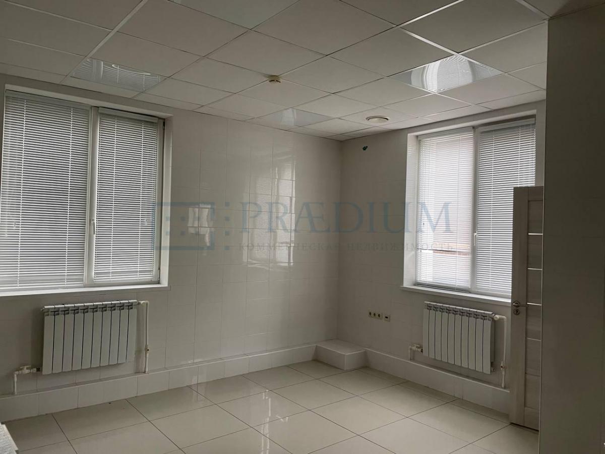 Продам торговое помещение в Москве, Полесский проезд, д 16 стр 3