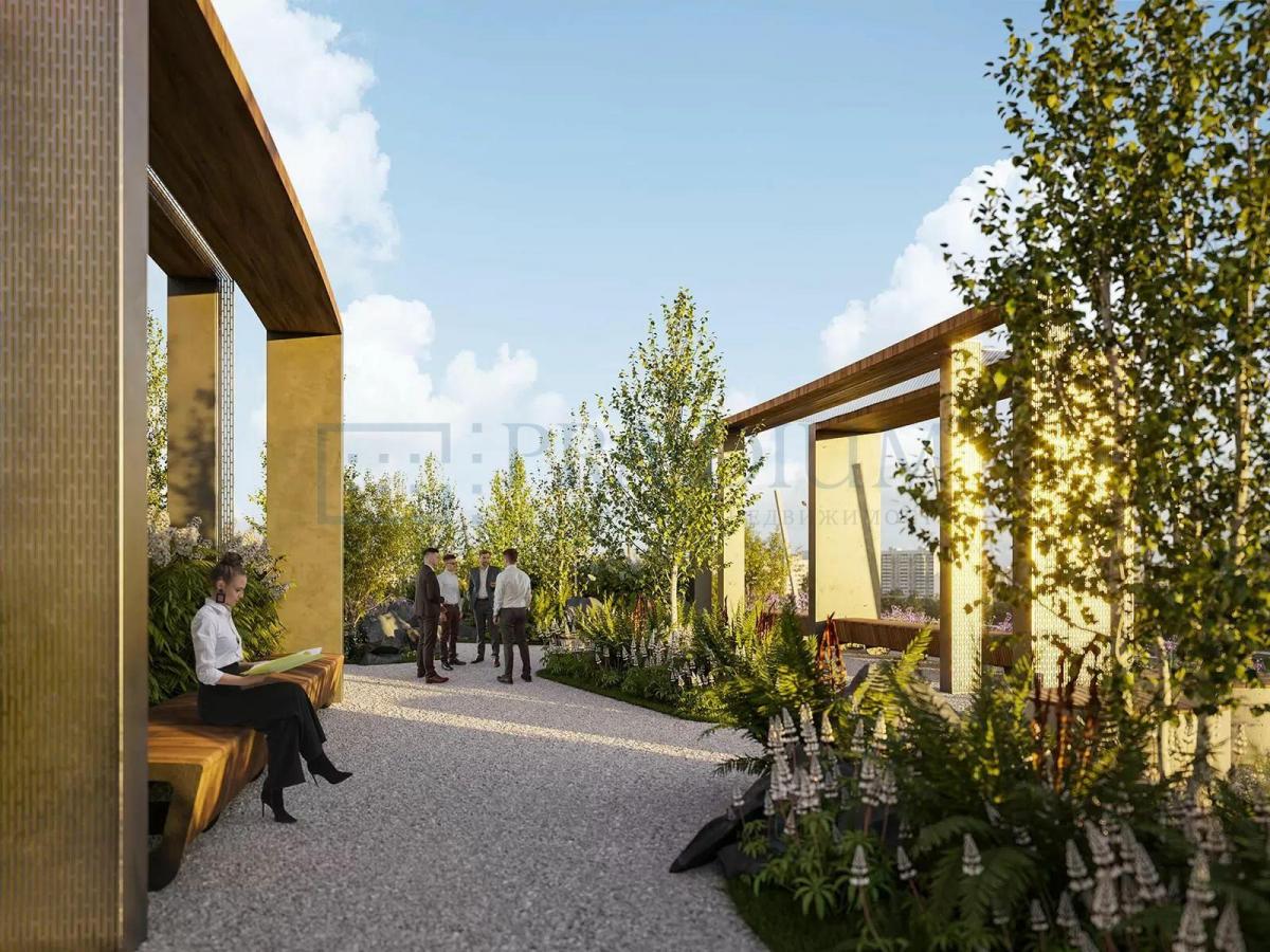 Продам офис в Москве, Шмитовский проезд, д 37