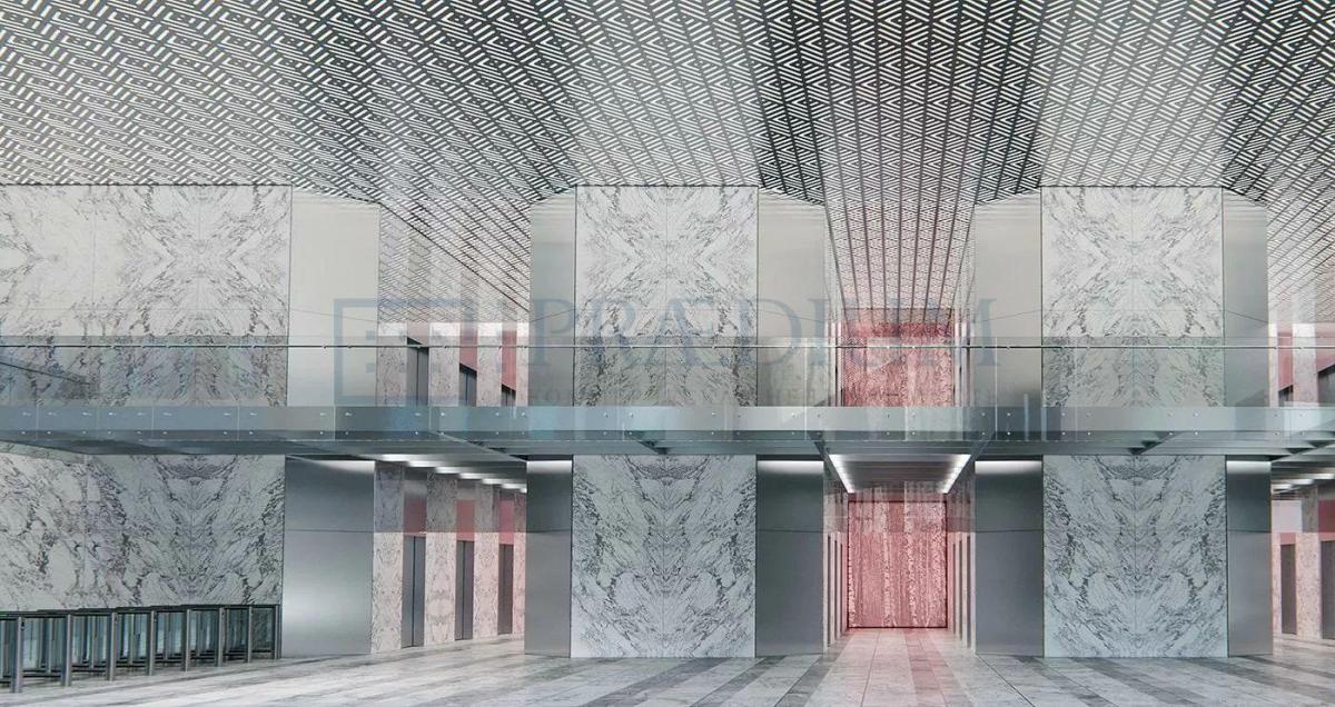 Продам офис в Москве, Шмитовский проезд, д 37