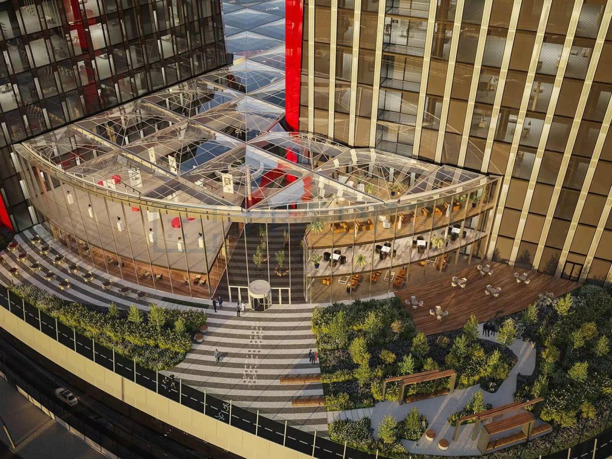 Продам офис в Москве, Шмитовский проезд, д 37