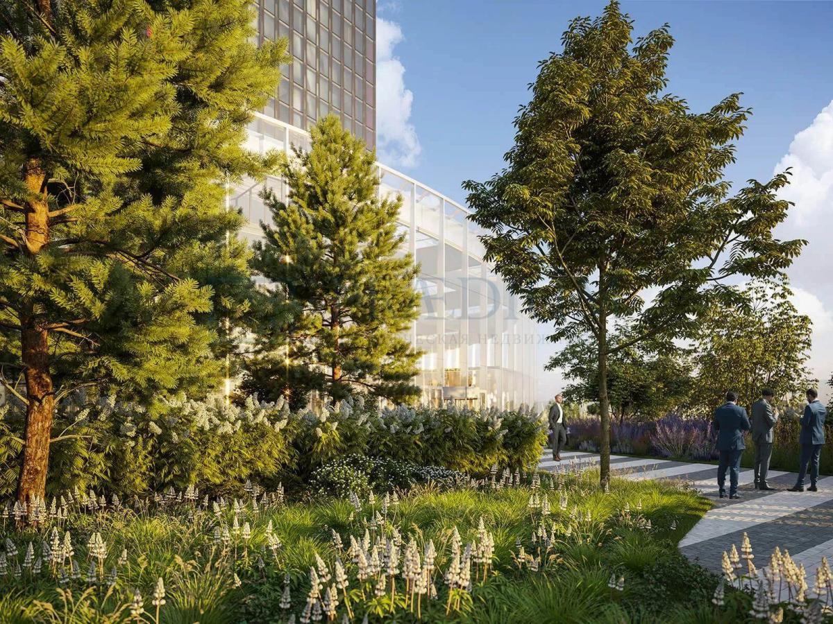 Продам офис в Москве, Шмитовский проезд, д 37