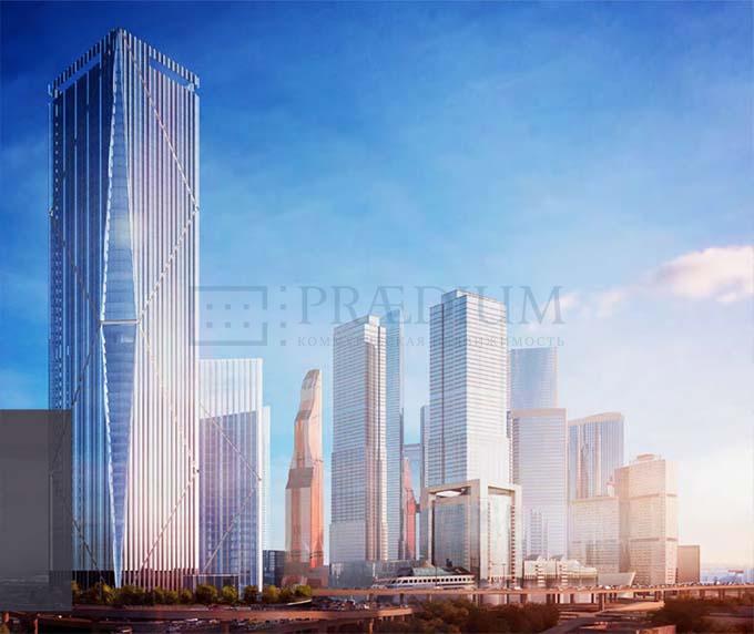 Продам офис в Москве, Шмитовский проезд, д 37