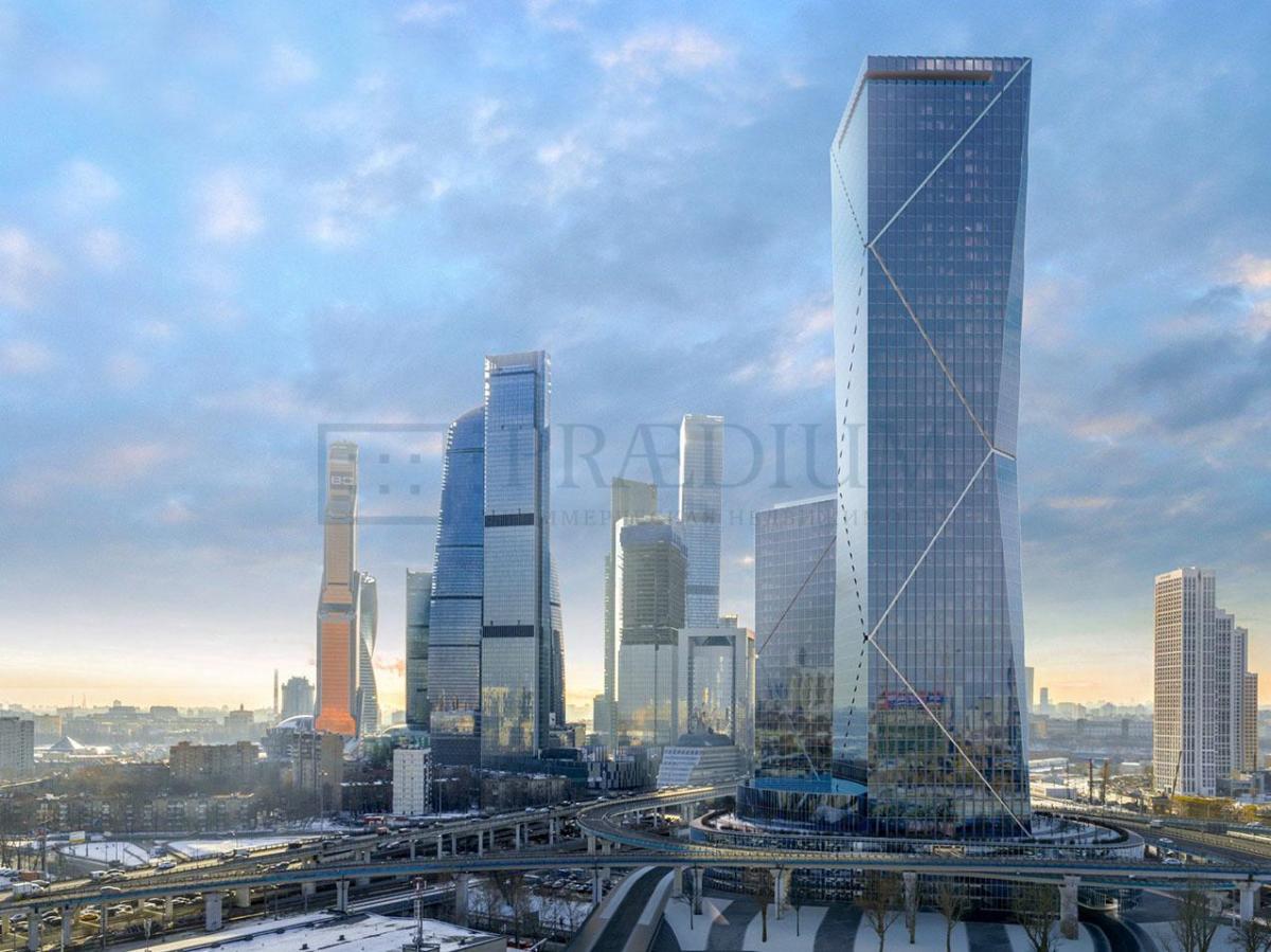 Продам офис в Москве, Шмитовский проезд, д 37