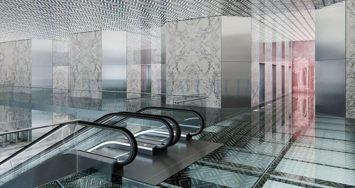 Продам офис в Москве, Шмитовский проезд, д 37