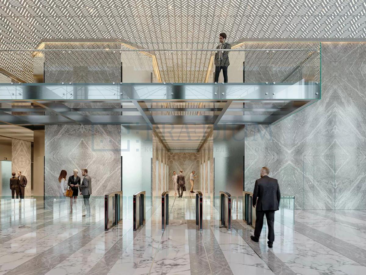 Продам офис в Москве, Шмитовский проезд, д 37