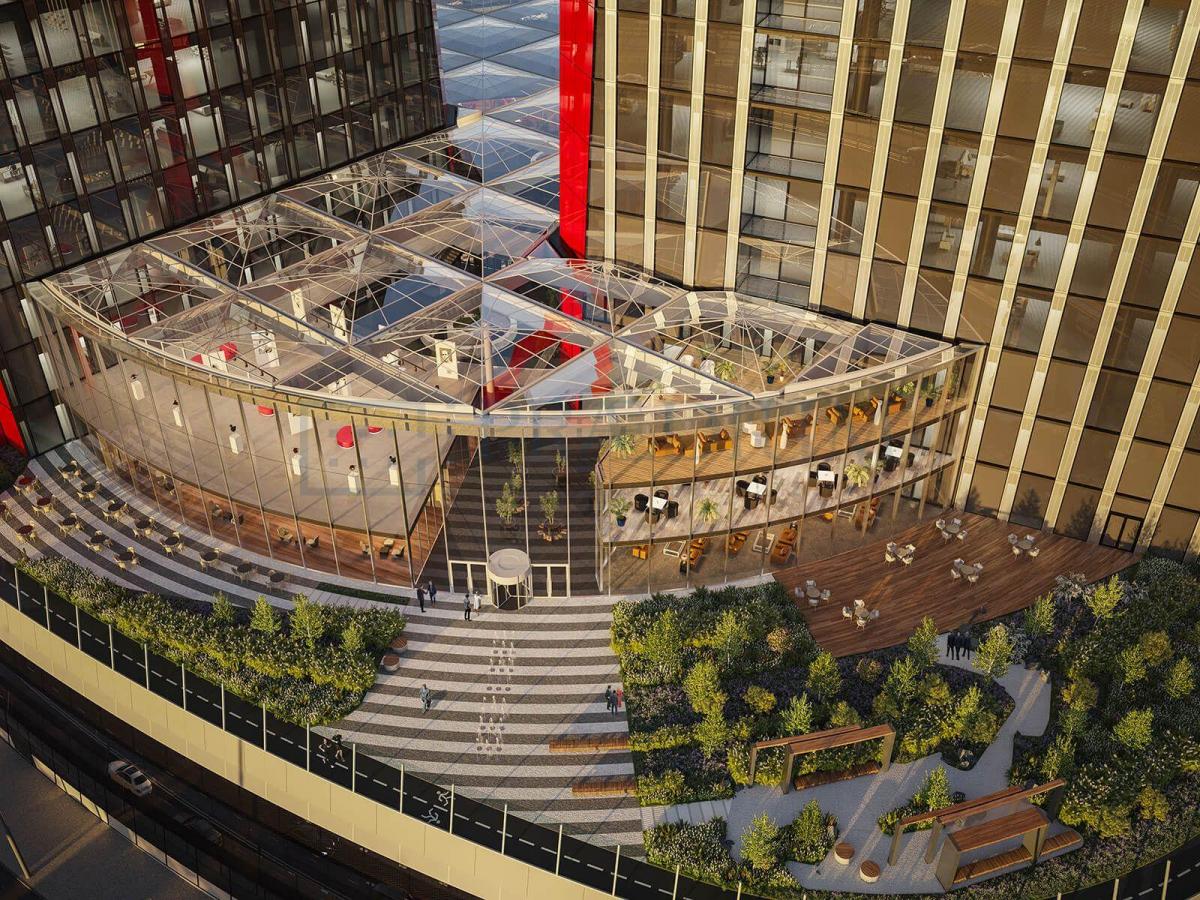 Продам офис в Москве, Шмитовский проезд, д 37