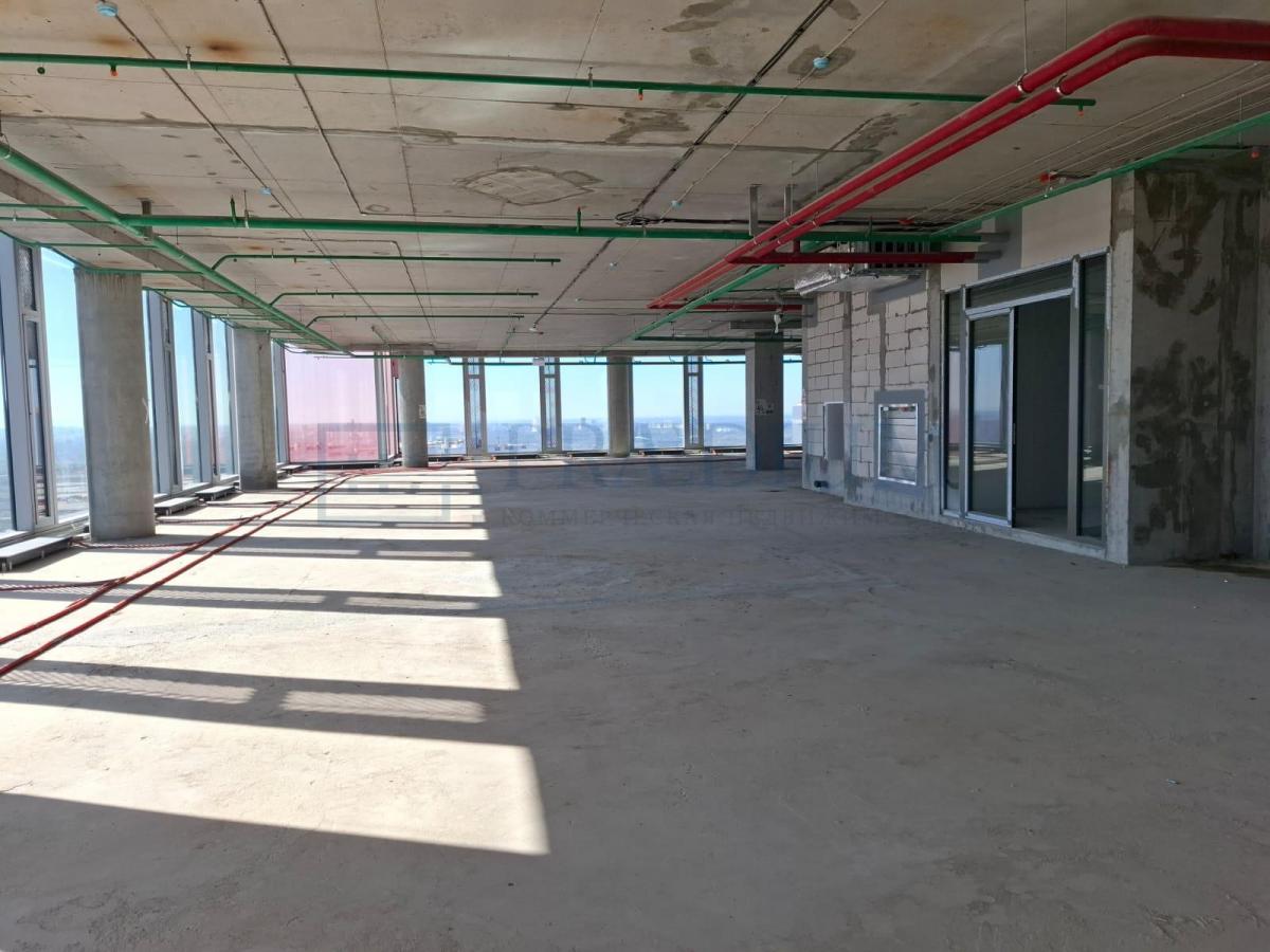 Сдается офис в Москве, Шмитовский проезд, д 37