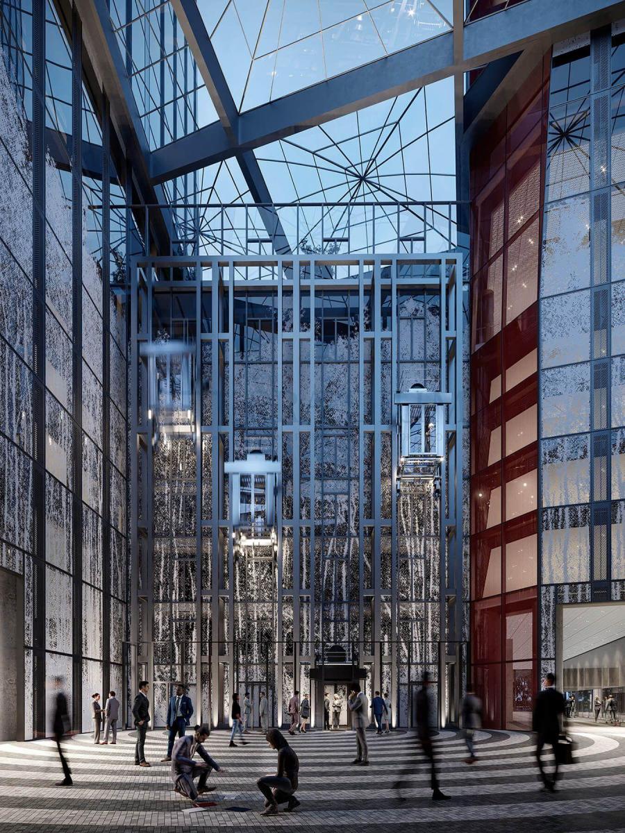 Продам офис в Москве, Шмитовский проезд, д 37