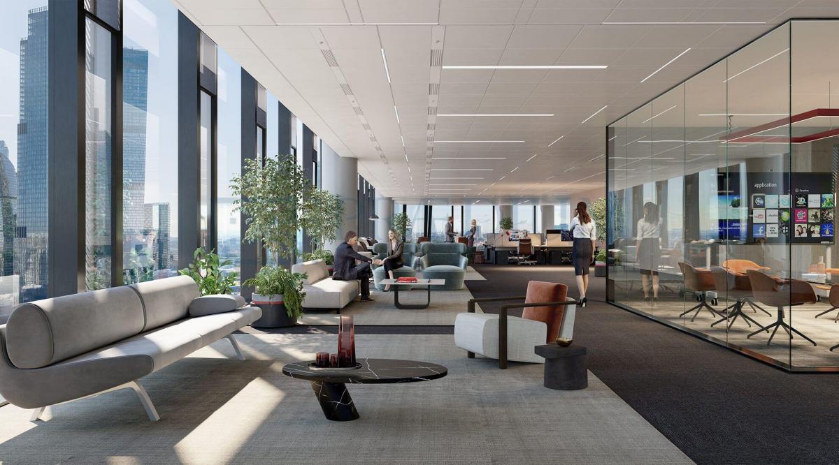 Продам офис в Москве, Шмитовский проезд, д 37