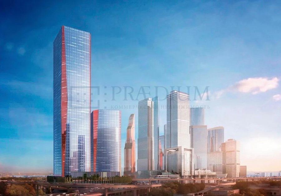 Продам офис в Москве, Шмитовский проезд, д 37